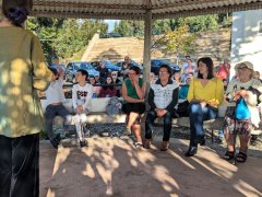 ECOS entre as SERRAS – Ciclo de Música da Freita ao Montemuro